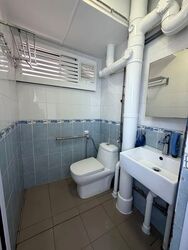 Blk 24 Marsiling Green (Woodlands), HDB 3 Rooms #601006981